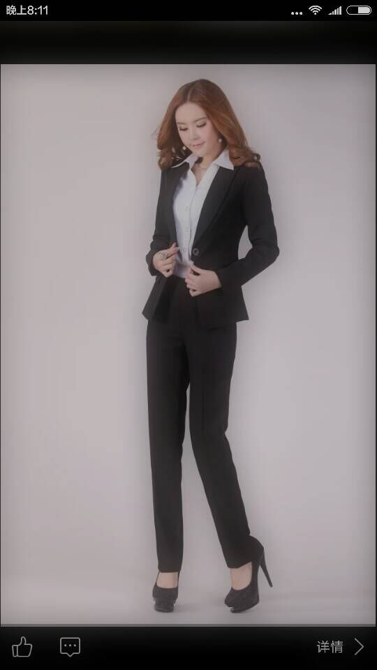 职业装定制的好处 面料是定制工作服的必备材料