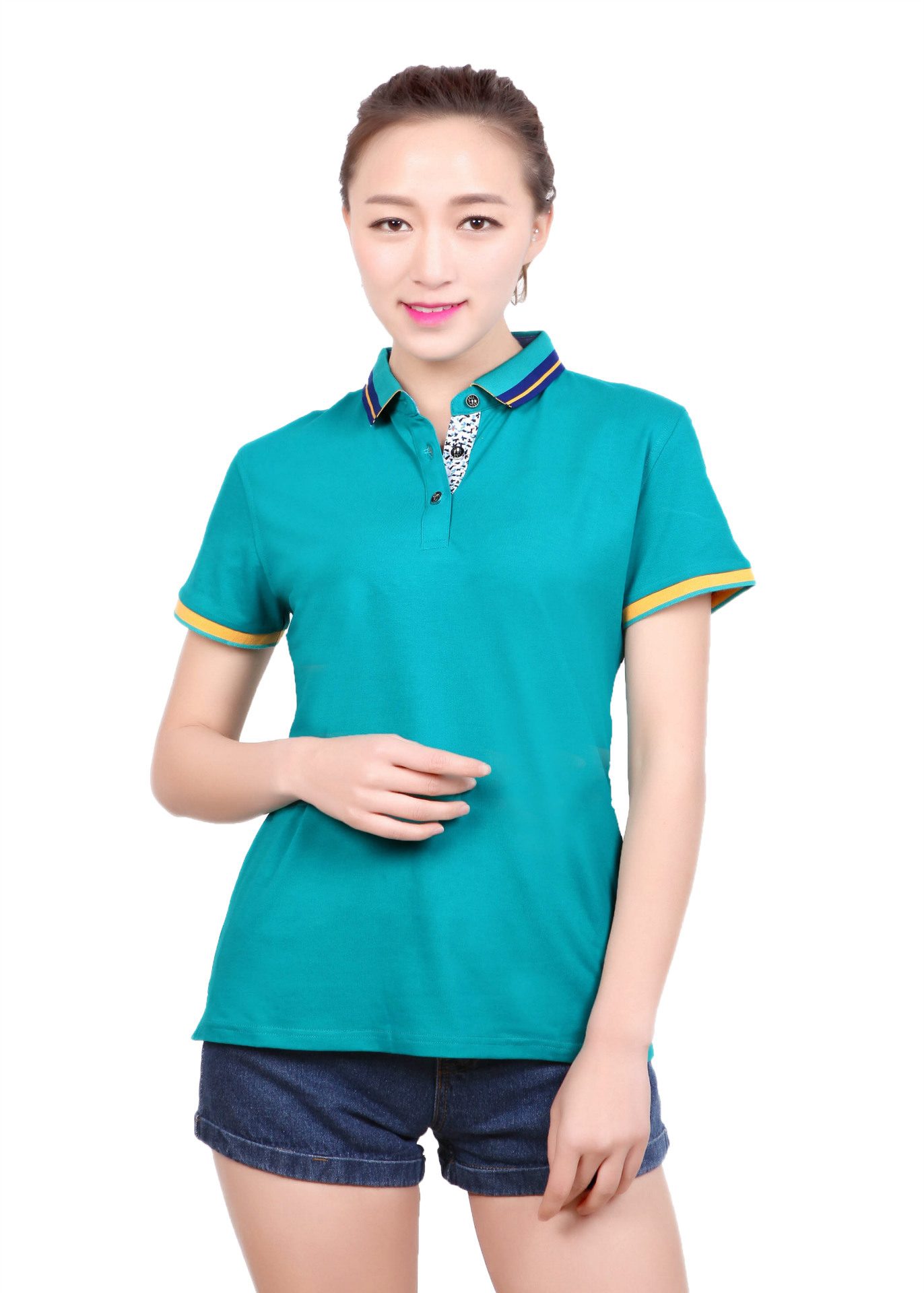 定做纯棉校服日常应该如何清洗干净？