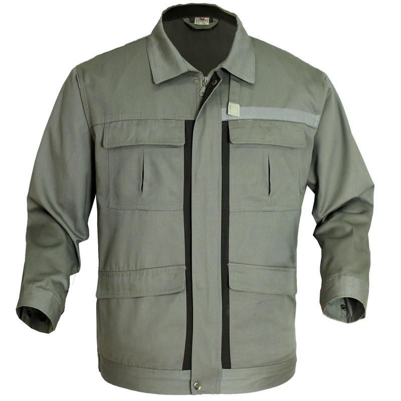 阻燃工作服定制有哪些要求?定制的面料有什么特点?