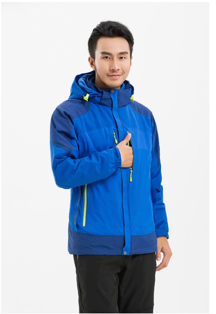 定制冬季防静电服外观有哪些要求与注意哪些事项