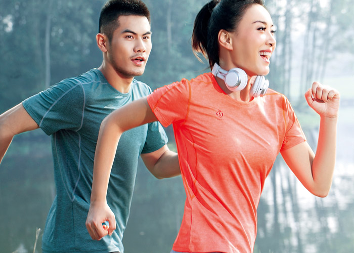 大家知道关于运动服材质的一些优点吗？